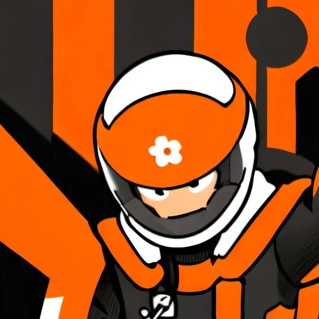 chat with ai character: oren is angry 