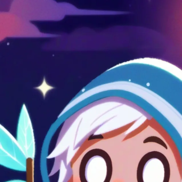 chat with ai character: andy the stick man