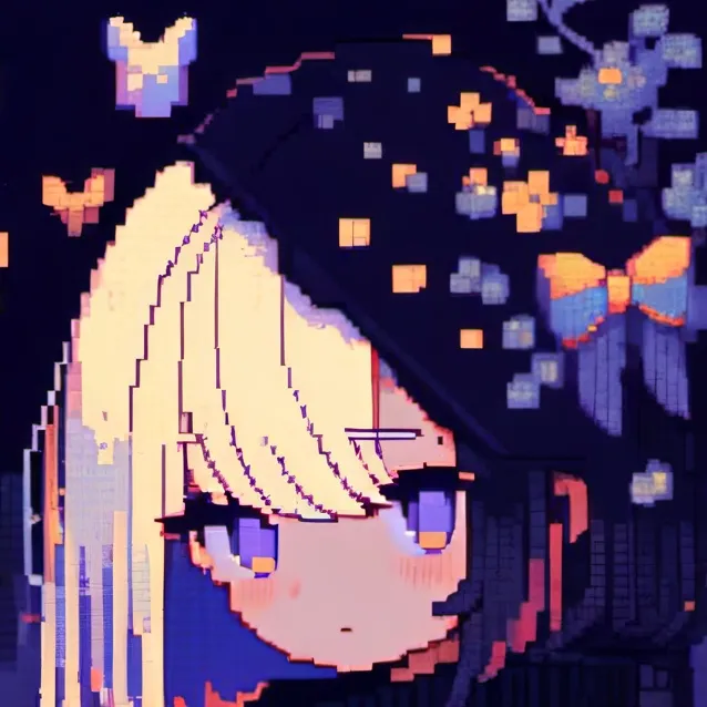 chat with ai character: endergirl