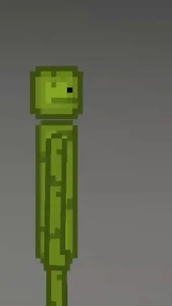ai character: melon fnf background
