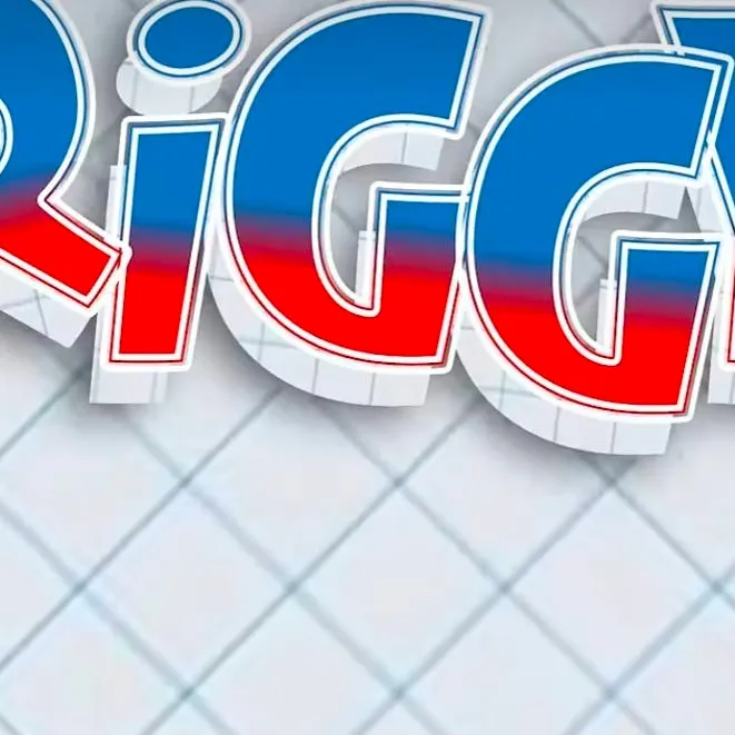 chat with ai character: riggy