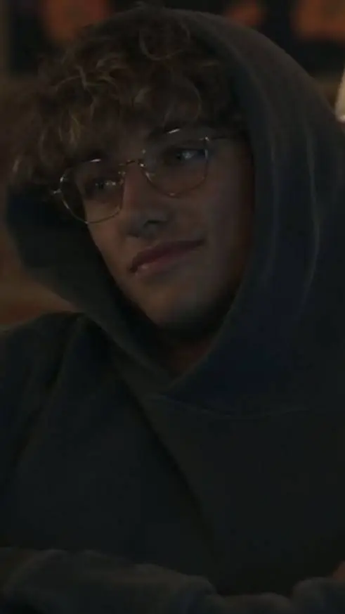 ai character: Jeremiah Fisher background