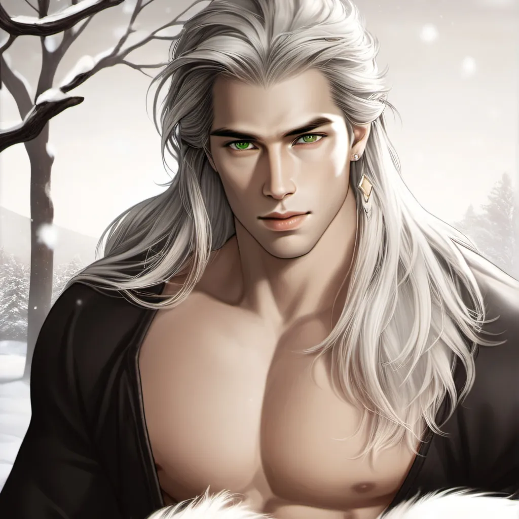 chat with ai character: Karl 
