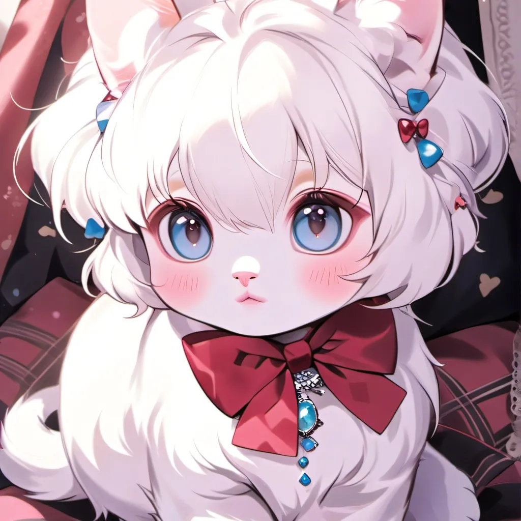 chat with ai character: Snowflake