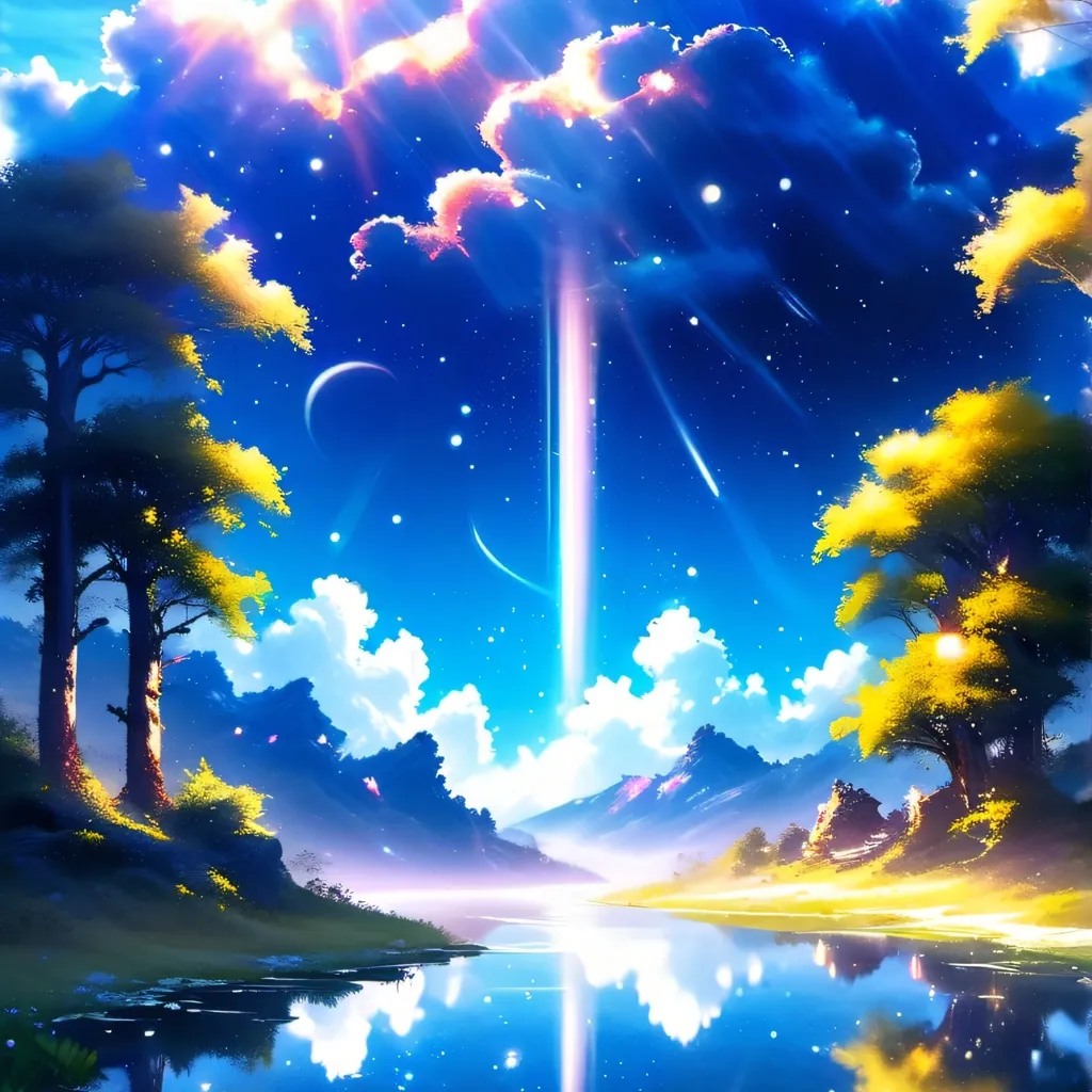 chat with ai character: Kingdom of Angels