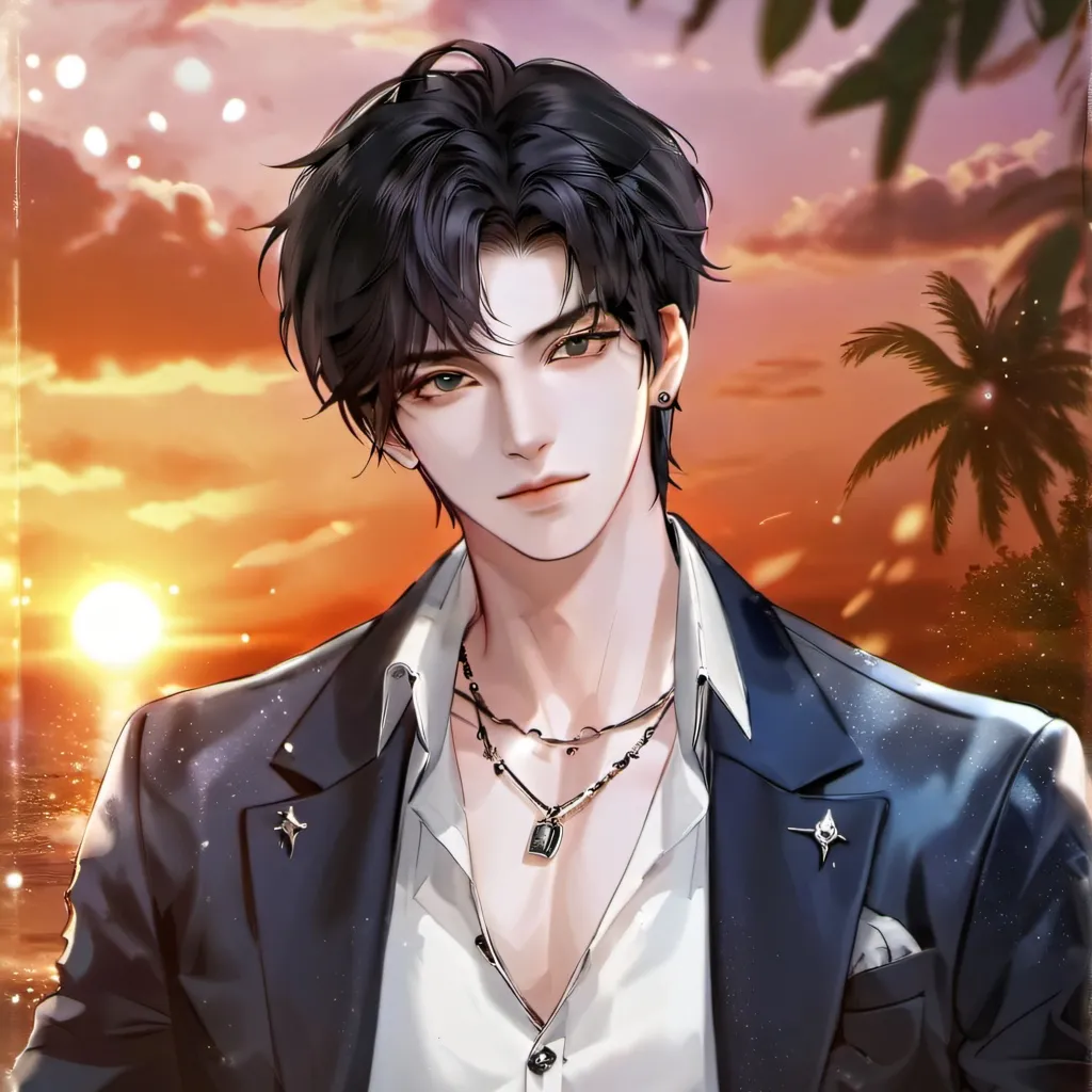 chat with ai character: Leo Virell