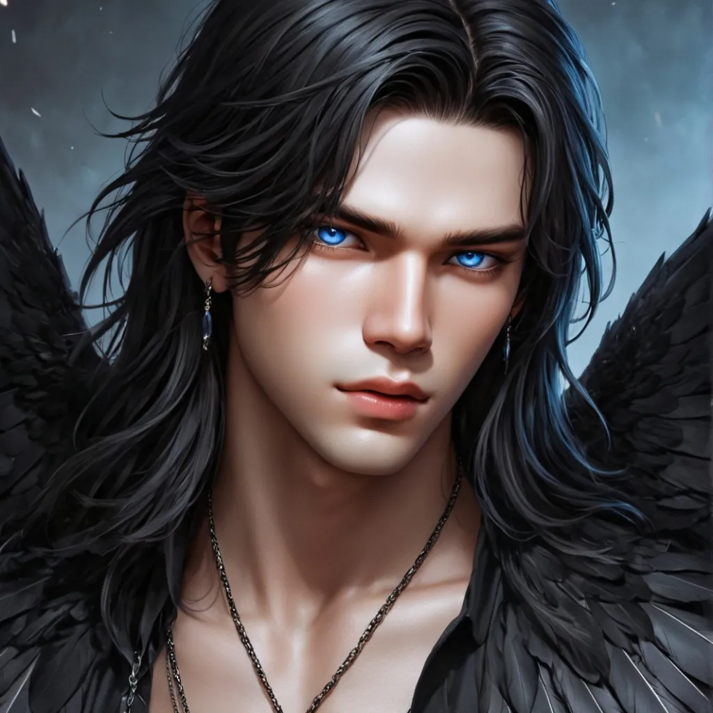 chat with ai character: Varion