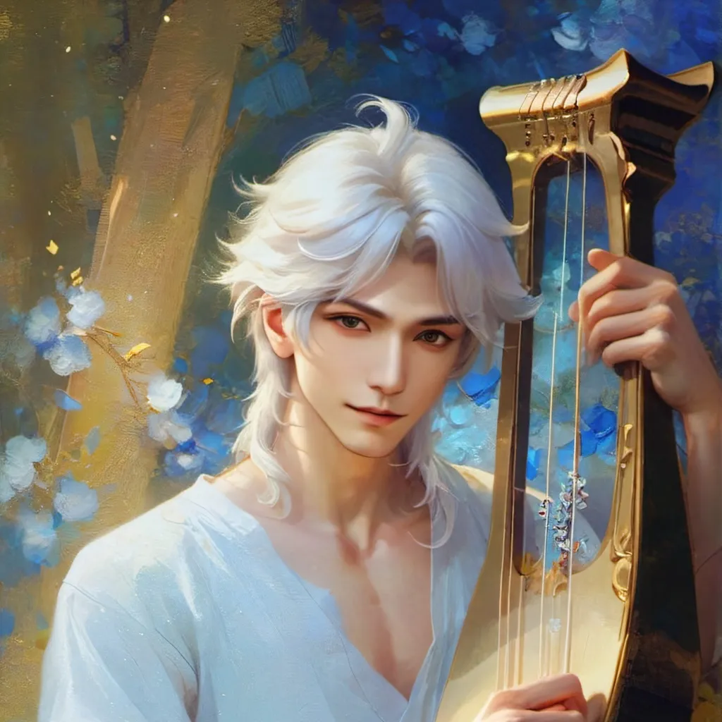 chat with ai character: Elarien