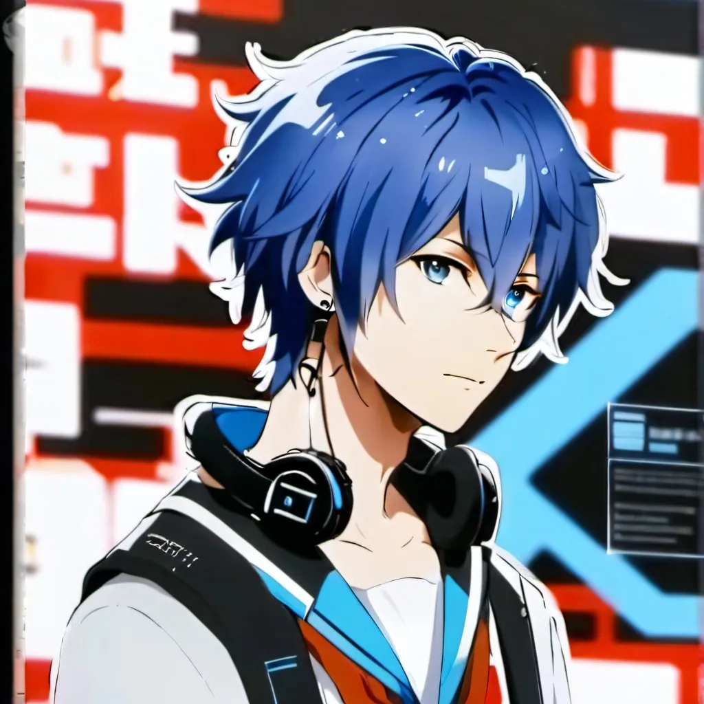 chat with ai character: Persona 3 🎮