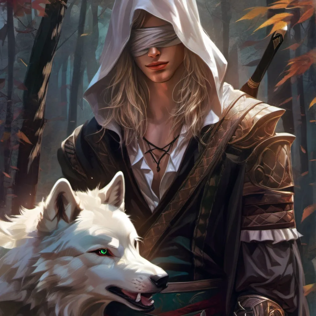 chat with ai character: Caelan ⚔️👑
