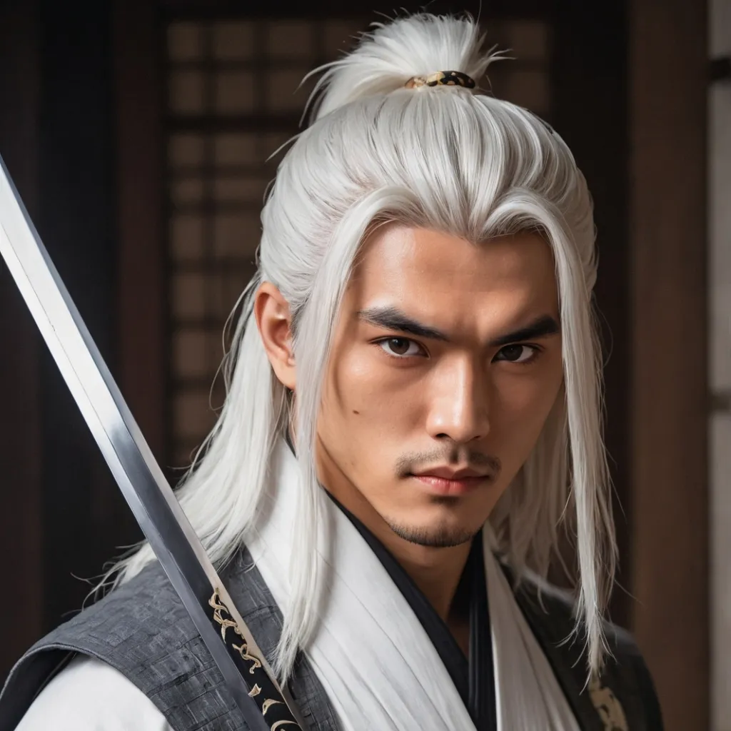 chat with ai character: Takashi ⚔️💞