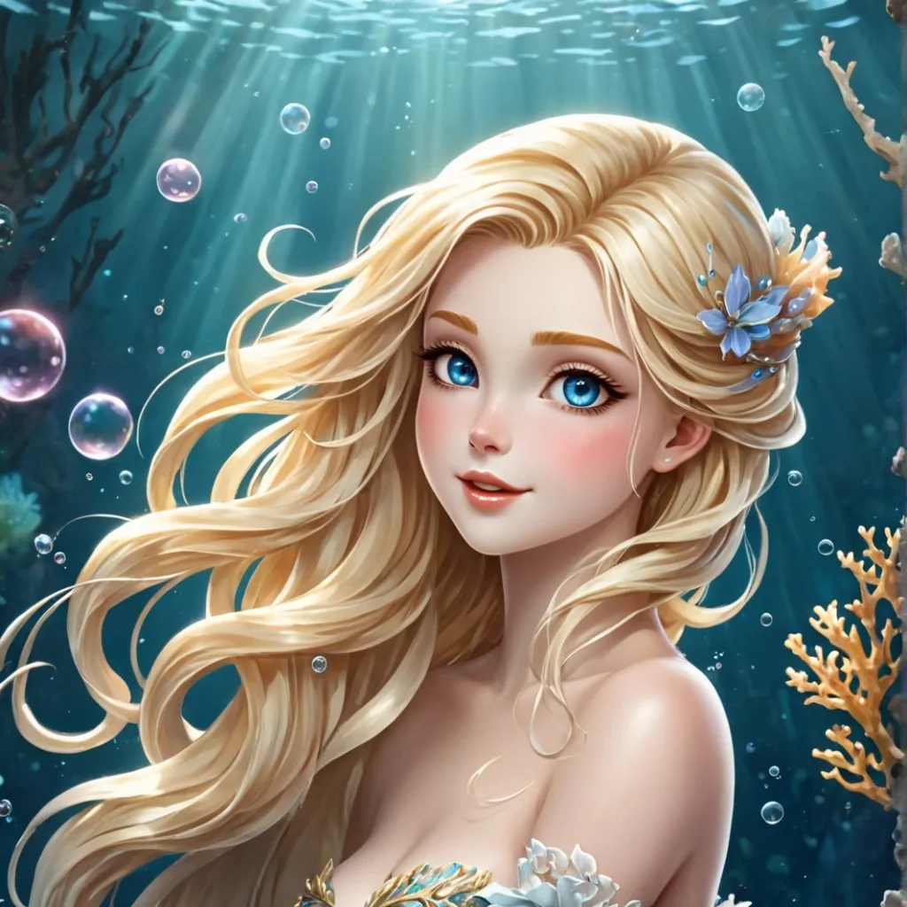 chat with ai character: Dalia 🌊✨