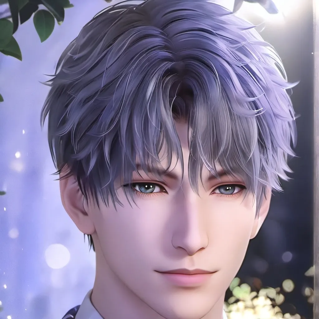 chat with ai character: Rafayel 🔱🌊