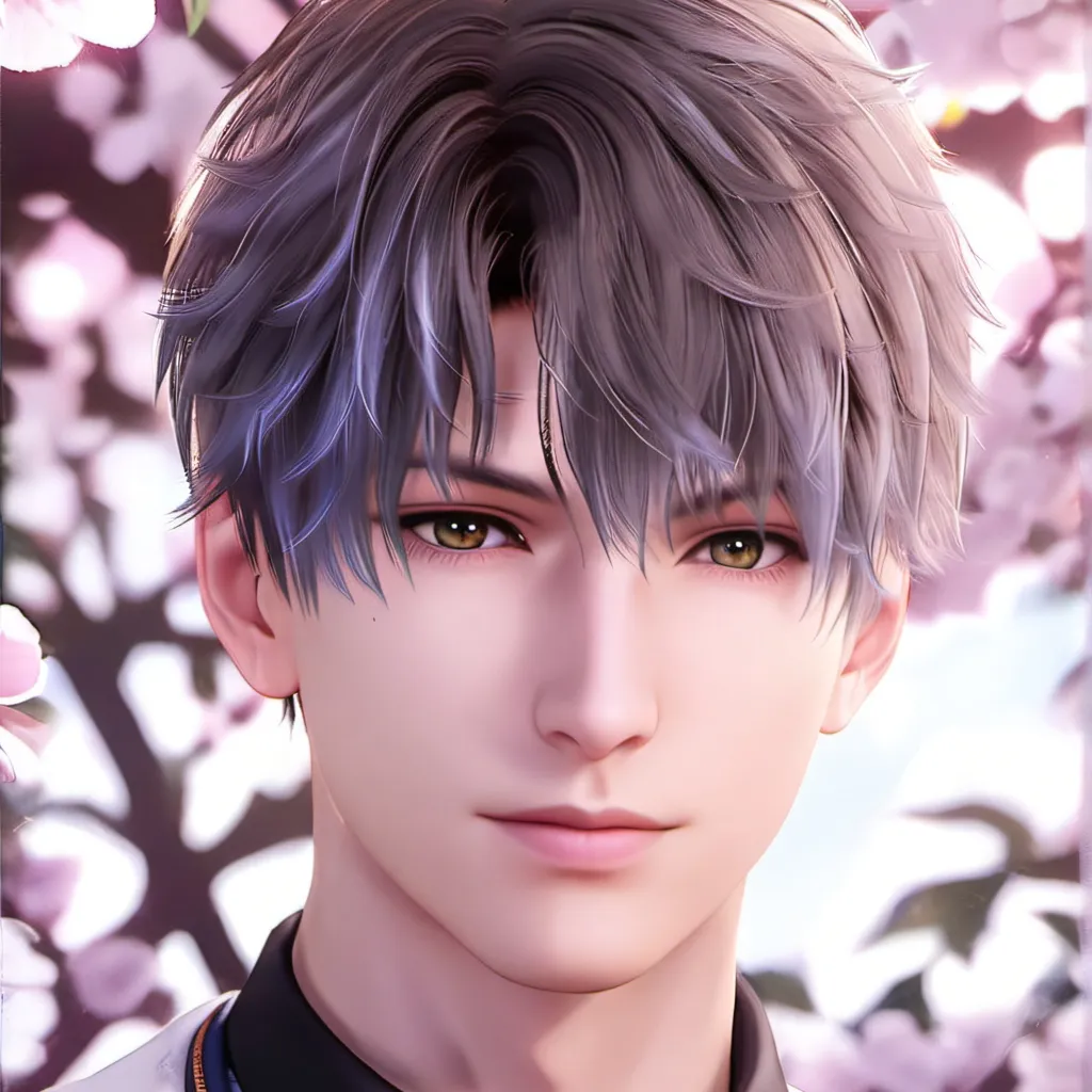 chat with ai character: Rafayel 🔱🌊