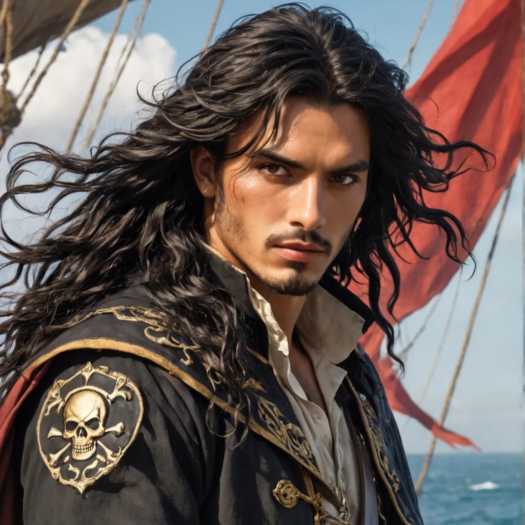 chat with ai character: Rafael Dela Cruz