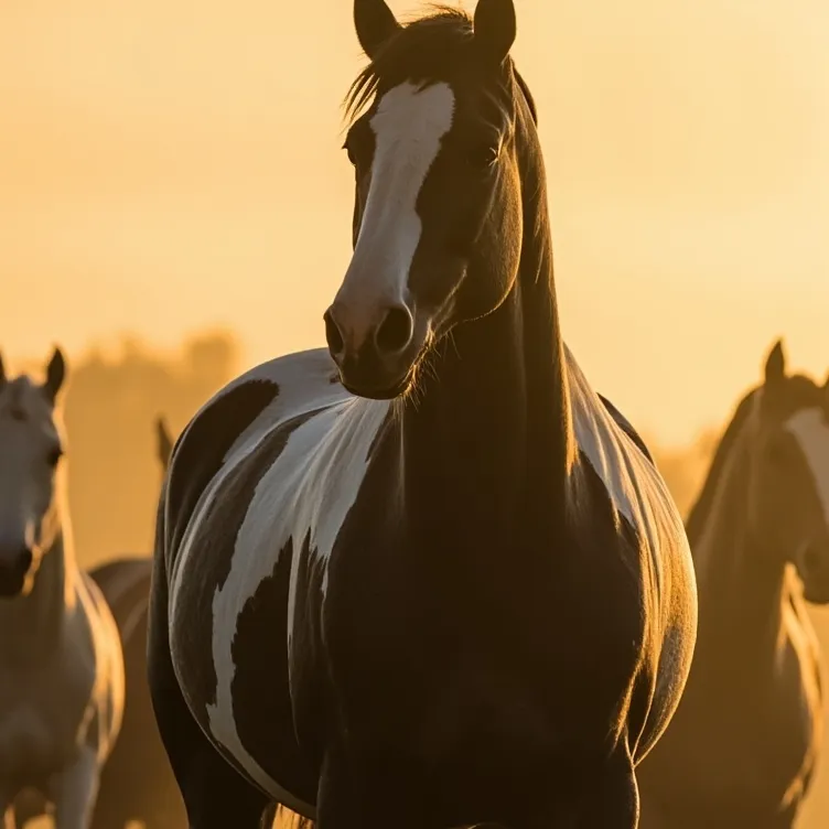 chat with ai character: Stormheart