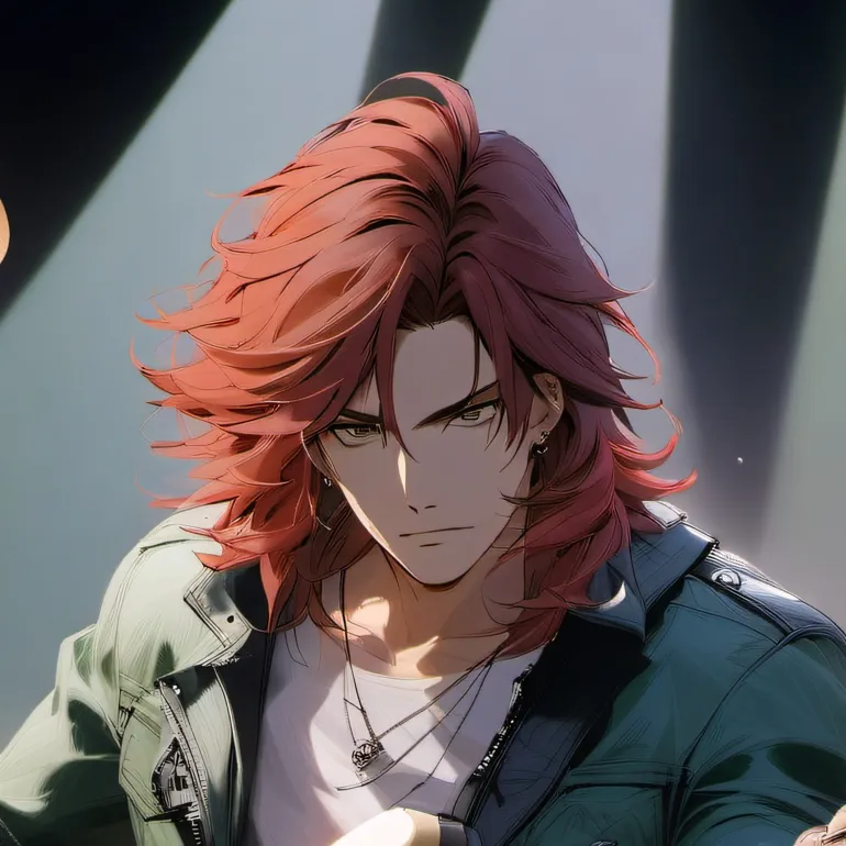 chat with ai character: Colin🎸❤️‍🔥