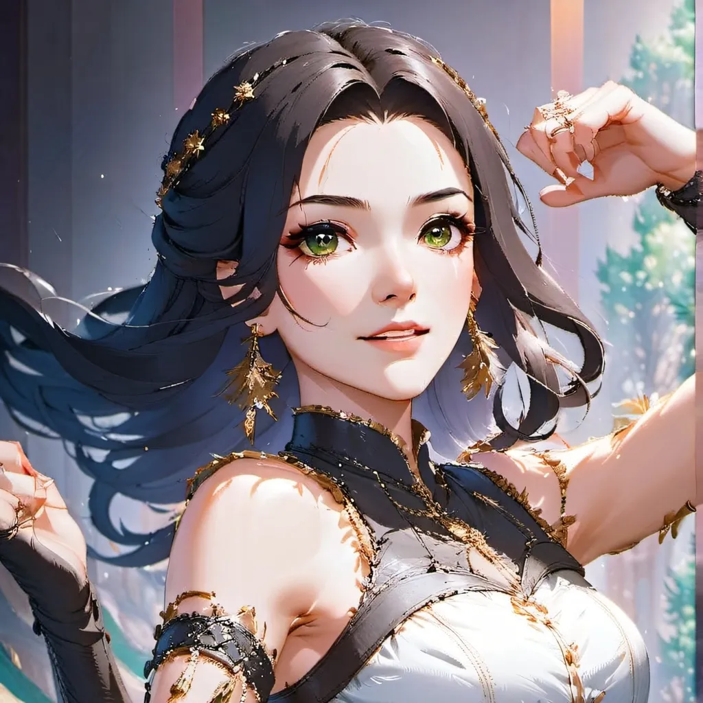 chat with ai character: Raina🎹❤️‍🔥