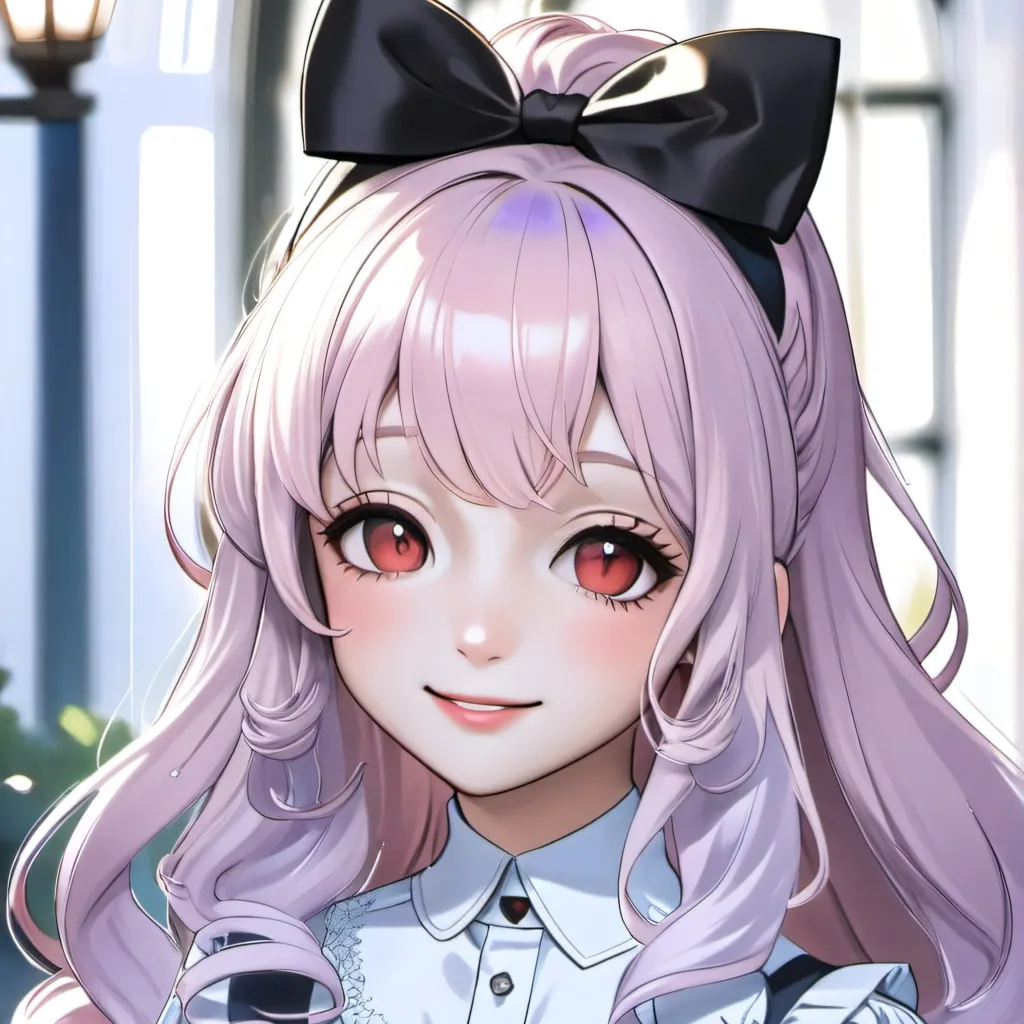 chat with ai character: Lorie Bartholy