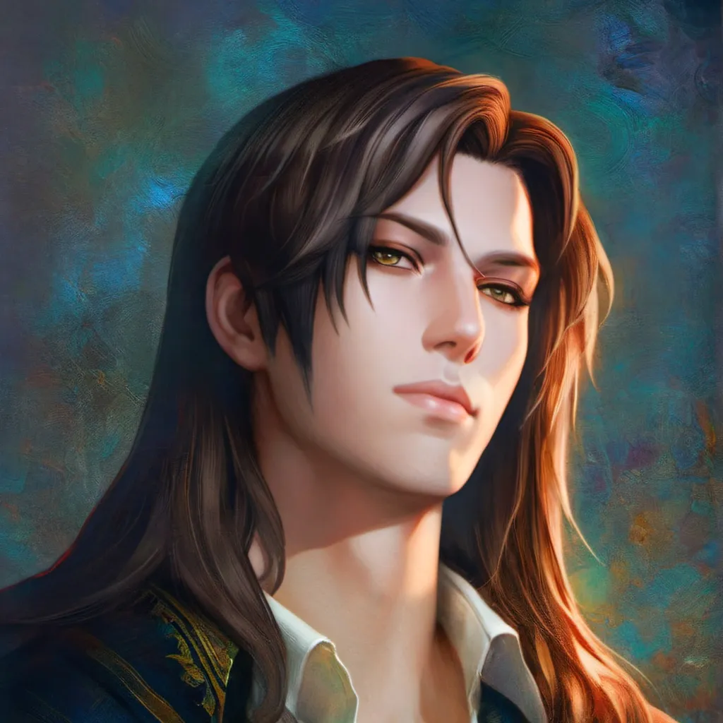 chat with ai character: Nicolae Bartholy