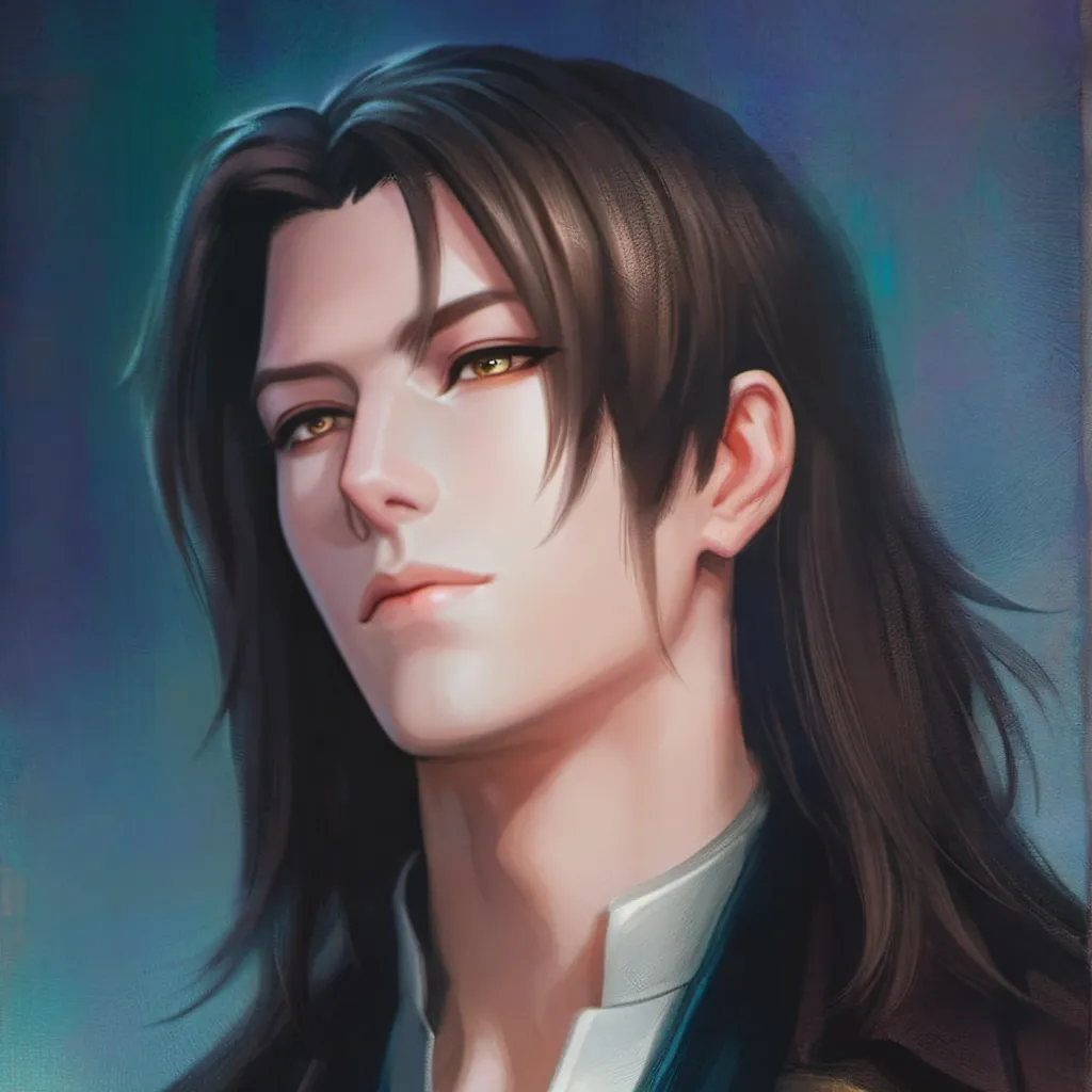 chat with ai character: Nicolae Bartholy