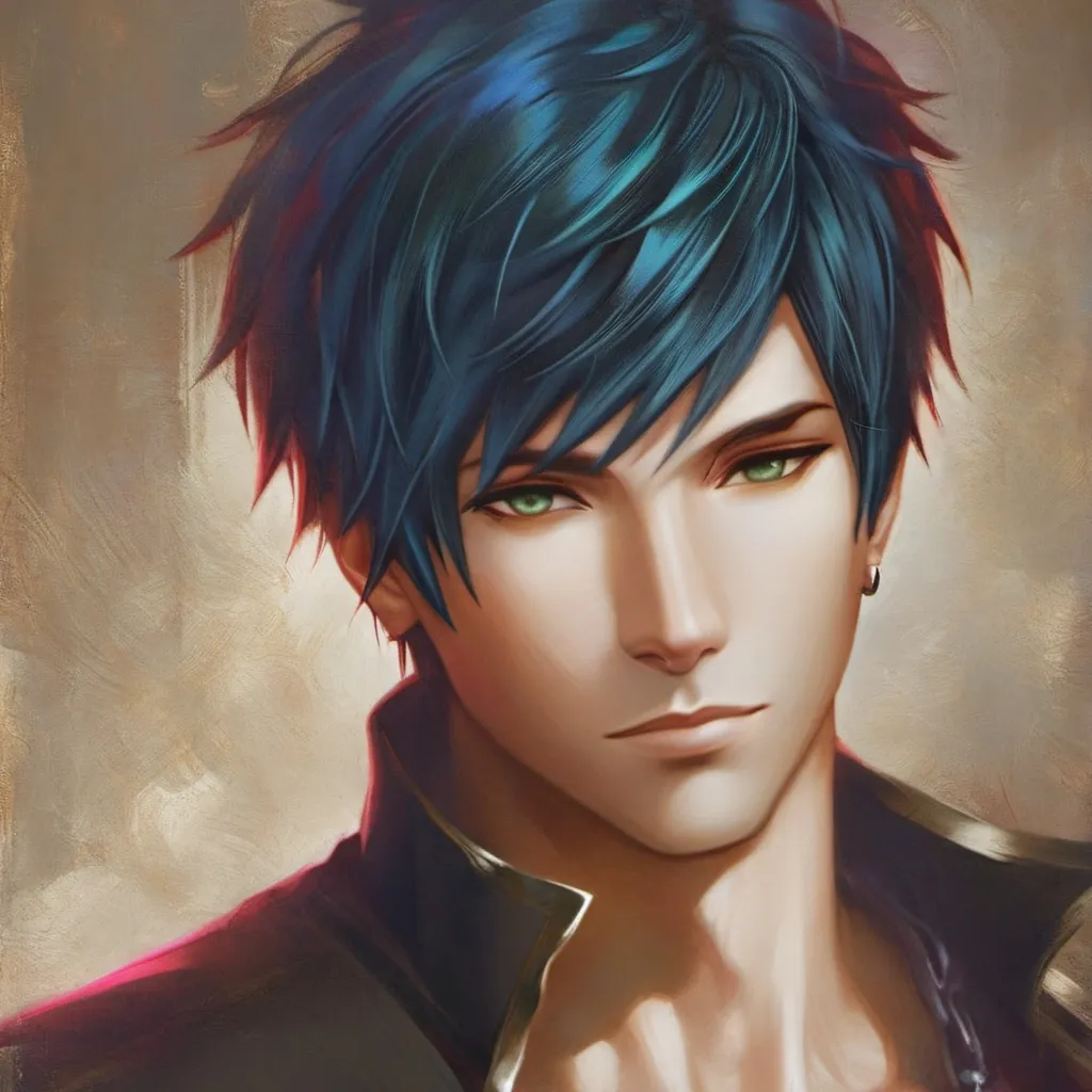 chat with ai character: Peter Bartholy