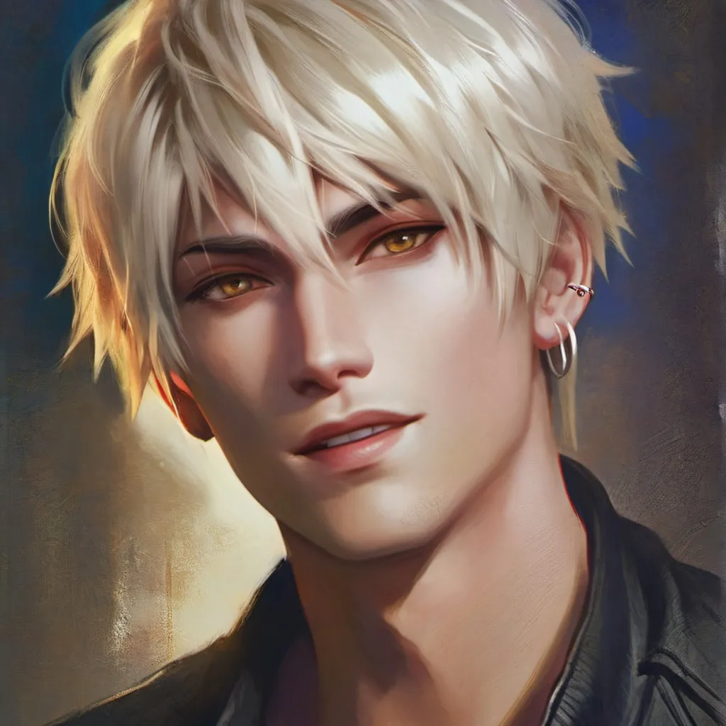 chat with ai character: Drogo Bartholy