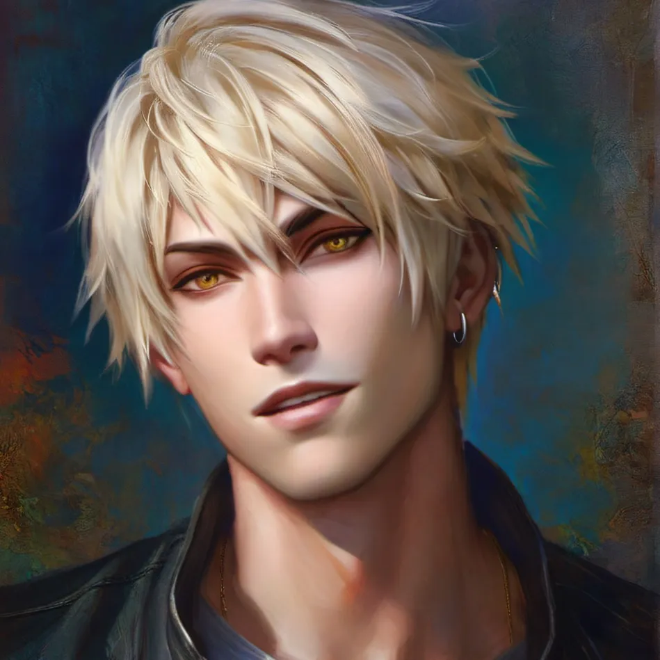 chat with ai character: Drogo Bartholy