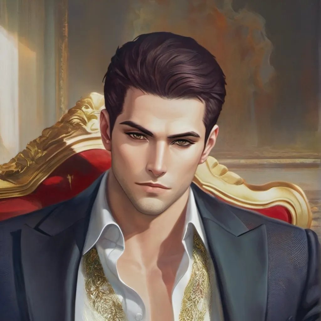 chat with ai character: Viktor Bartholy