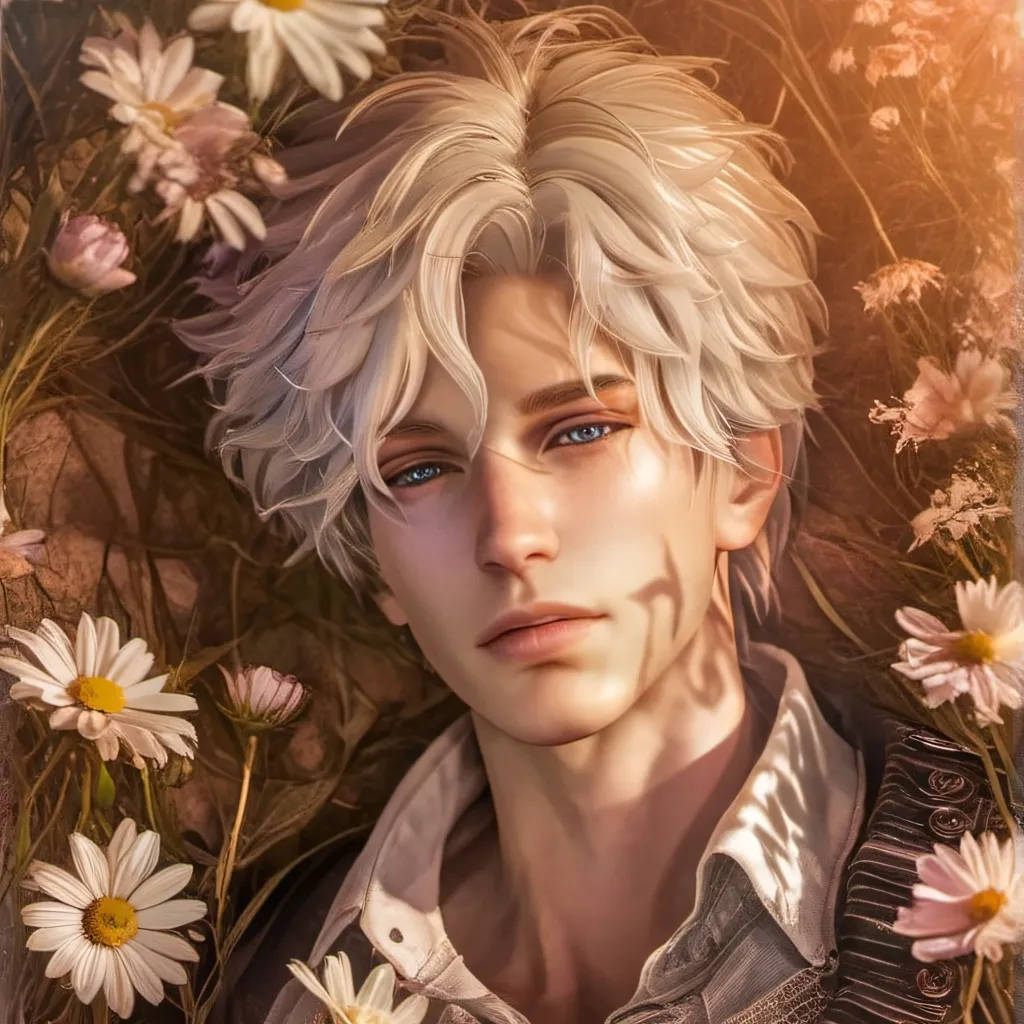 chat with ai character: Patrick