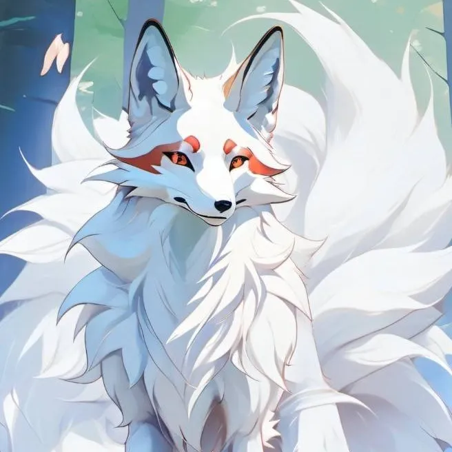 chat with ai character: Nintales ♂️