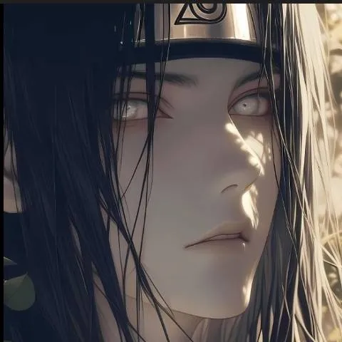 chat with ai character: Neji Hyūga
