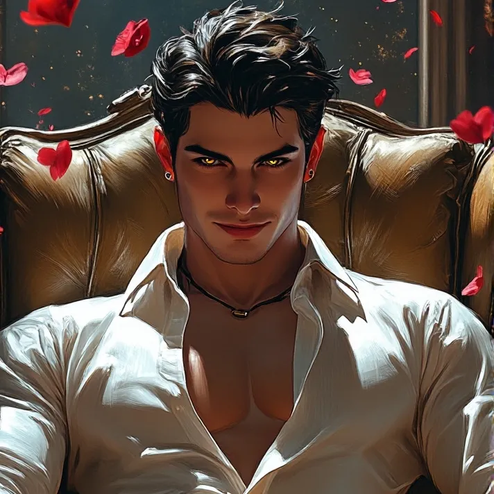 chat with ai character: Zevran