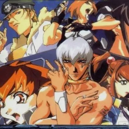 chat with ai character: Virus - V.B.S (PL)