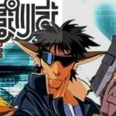 chat with ai character: Hyper Police (EN)