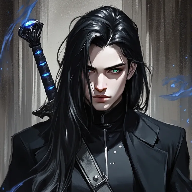 chat with ai character: Famine 