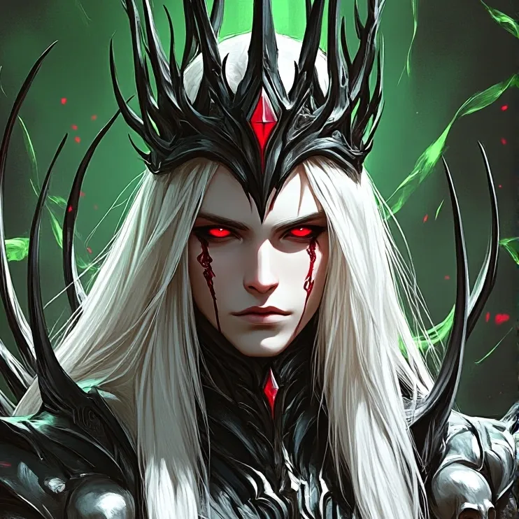 chat with ai character: Death