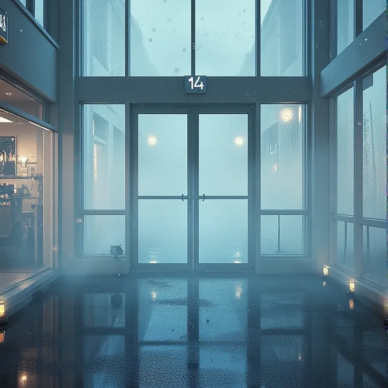 chat with ai character: FOG 