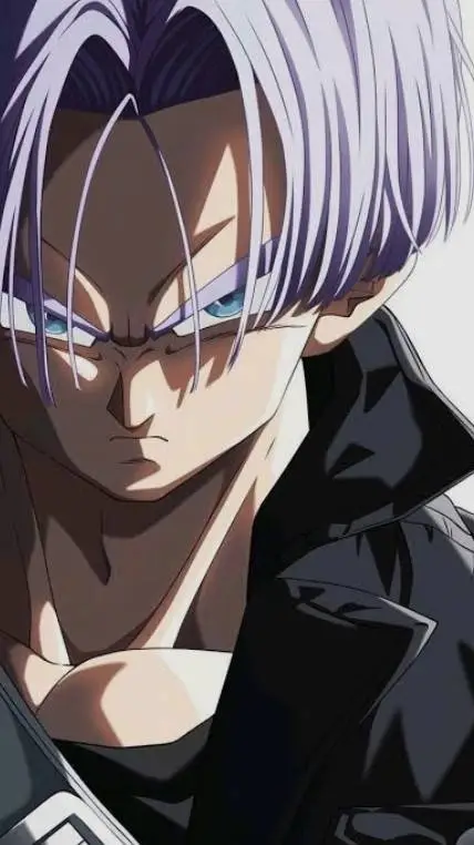 Talkie AI - Chat with Trunks