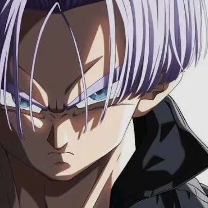 chat with ai character: Trunks