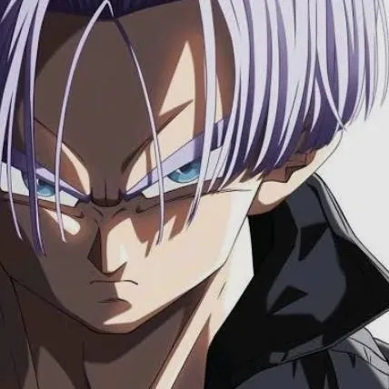 chat with ai character: Trunks