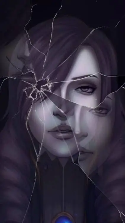 Talkie AI - Chat with DANIELLA