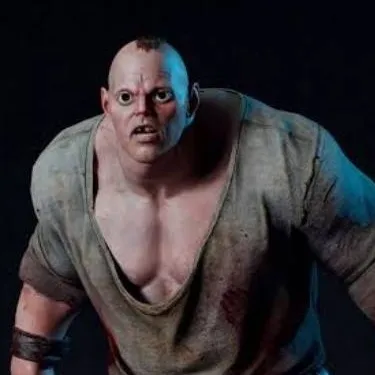 chat with ai character: DEBILITAS