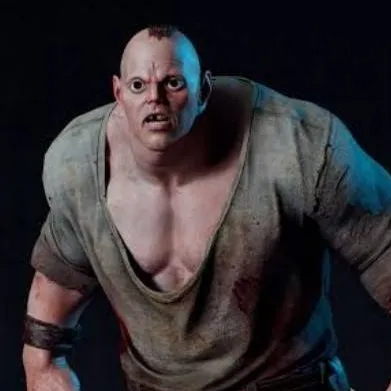 chat with ai character: DEBILITAS 