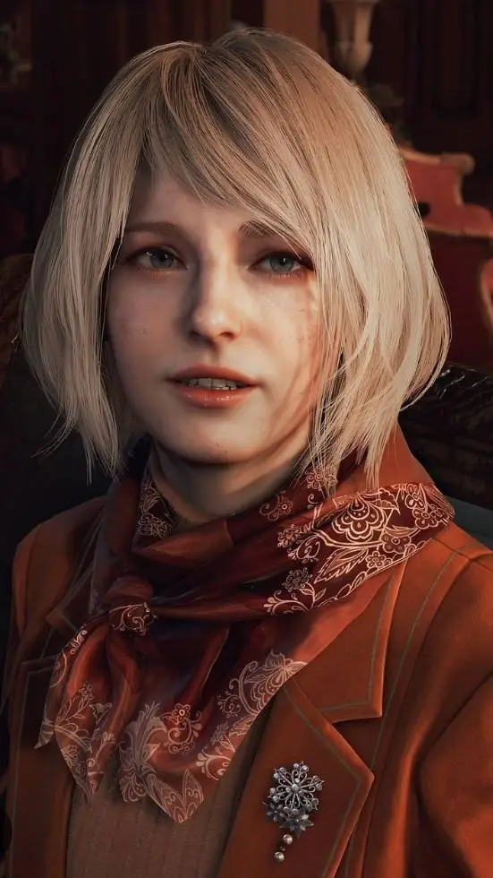 Talkie AI - Chat with Ashley Graham