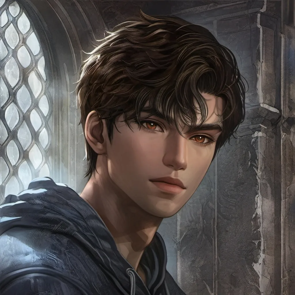 chat with ai character: Kurt Hale