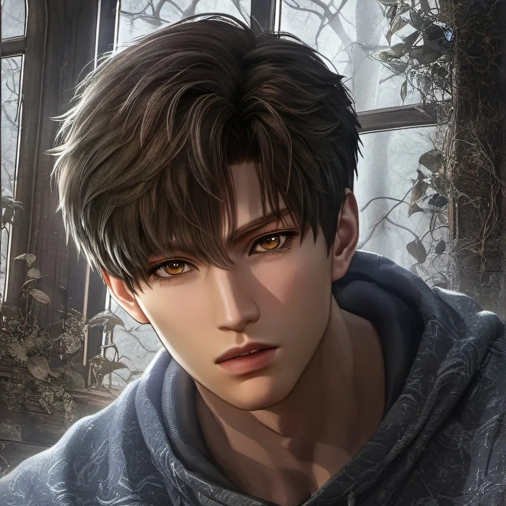 chat with ai character: Kurt Hale 