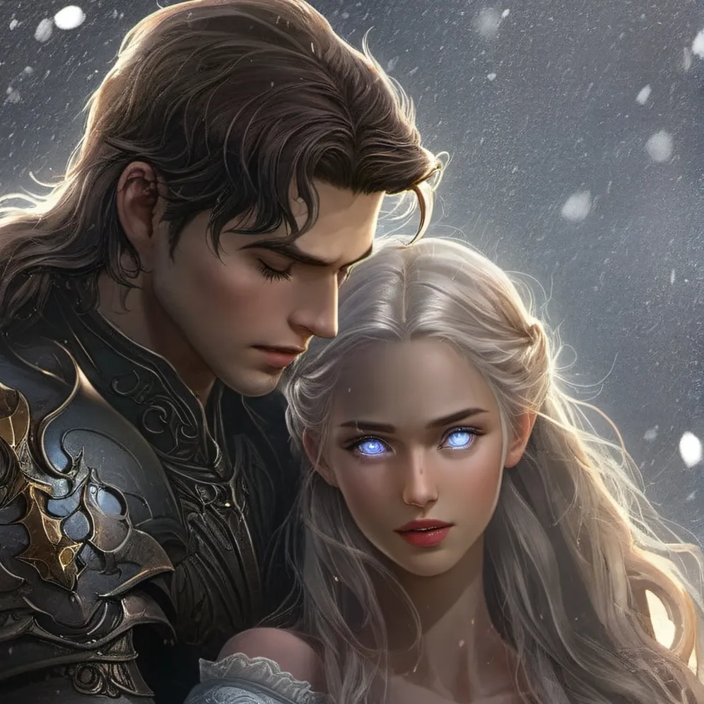 chat with ai character: Celestian