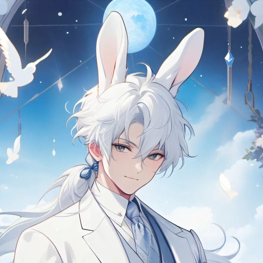 chat with ai character: Aelric
