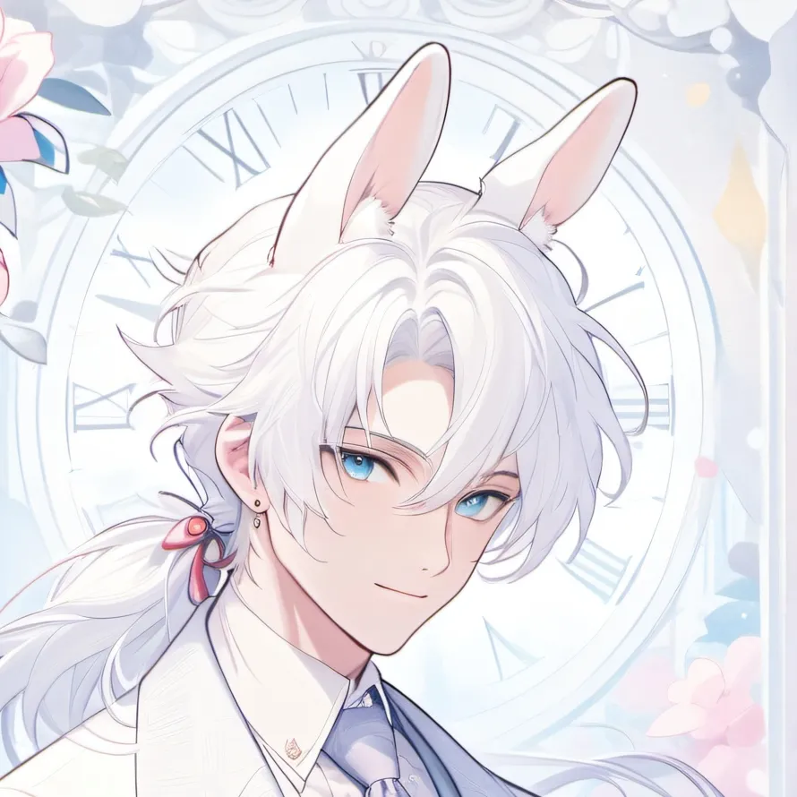 chat with ai character: Aelric
